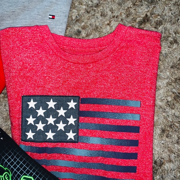 👕Boys shirt bundle 👕 - Picture 6 of 7